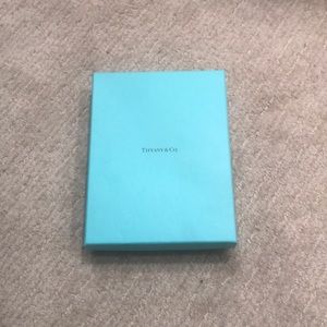 Tiffany box
